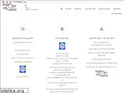 Sites similar to moinedarat.ir