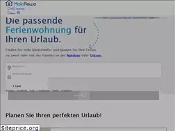 Sites similar to moinfewo.de