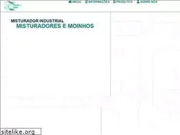 Sites similar to moinhoeventos.com.br