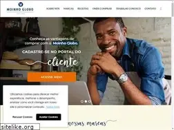 Sites similar to moinhoglobo.com.br