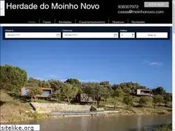 Sites similar to moinhonovo.com