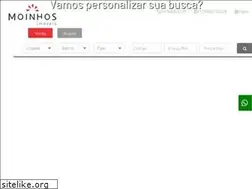 Sites similar to moinhosimob.com.br