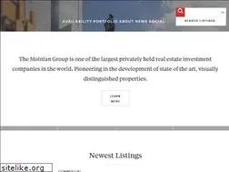 Sites similar to moinian.com