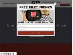 Sites similar to moinkbox.com