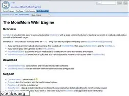 Sites similar to moinmo.in