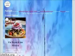 Sites similar to moinmoinkiel.de