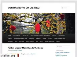 Sites similar to moinmundo.de