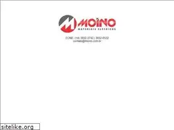 Sites similar to moino.com.br