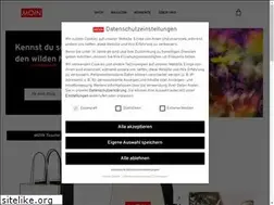 Sites similar to moinsticker.de