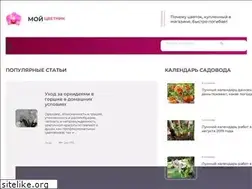 Sites similar to moiorhidei.ru