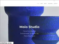 Sites similar to moiostudio.com