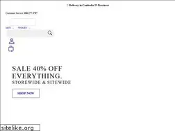 Sites similar to moioutfit.com