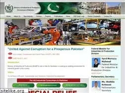 Sites similar to moip.gov.pk