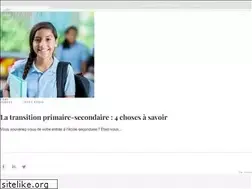 Sites similar to moiparent.ca