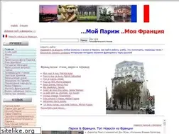 Sites similar to moipariz.free.fr
