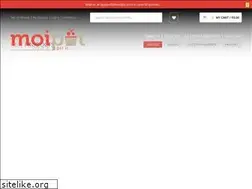 Sites similar to moipot.com