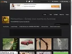 Sites similar to moipourvous.net