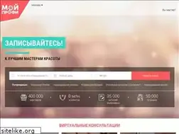 Sites similar to moiprofi.ru