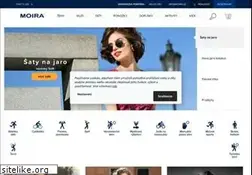 Sites similar to moira.cz
