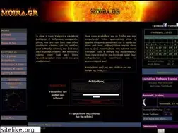 Sites similar to moira.gr