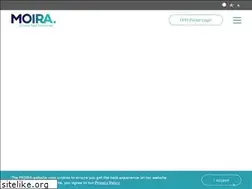 Sites similar to moira.org.au