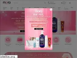 Sites similar to moira.vn