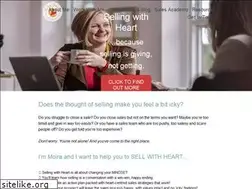 Sites similar to moirabarnes.com