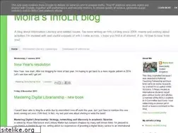 Sites similar to moirabent.blogspot.com