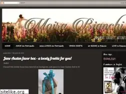 Sites similar to moirabianchi.com