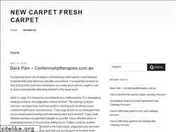 Sites similar to moirablackburn.com