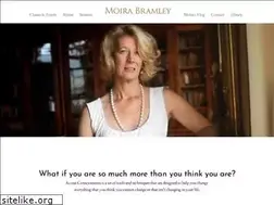 Sites similar to moirabramley.com