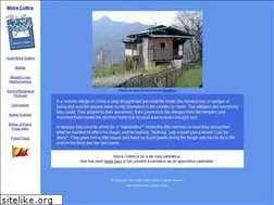 Sites similar to moiracollins.com