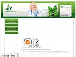 Sites similar to moiraegenerics.com