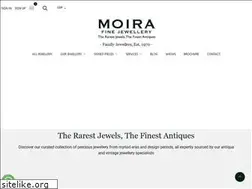 Sites similar to moirafinejewellery.com