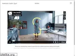 Sites similar to moirai.nu