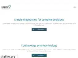Sites similar to moiraibiodesign.com