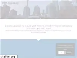 Sites similar to moiraireach.ca