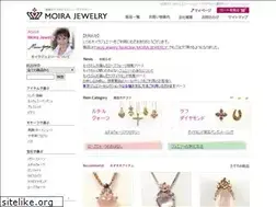 Sites similar to moirajewelry.com