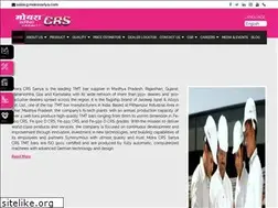 Sites similar to moirasariya.com