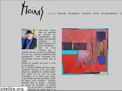 Sites similar to moirasj.com