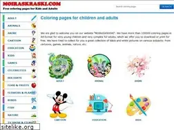 Sites similar to moiraskraski.com