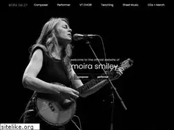 Sites similar to moirasmiley.com