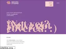Sites similar to moirastudio.com