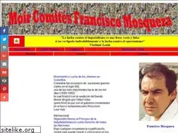 Sites similar to moircosmos.org