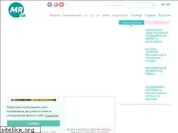 Sites similar to moirebenok.ua
