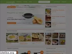 Sites similar to moirecepti.mk