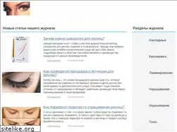 Sites similar to moiresnicy.ru