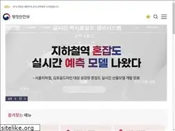 Sites similar to mois.go.kr