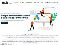 Sites similar to moisagency.com
