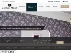 Sites similar to moisall.com